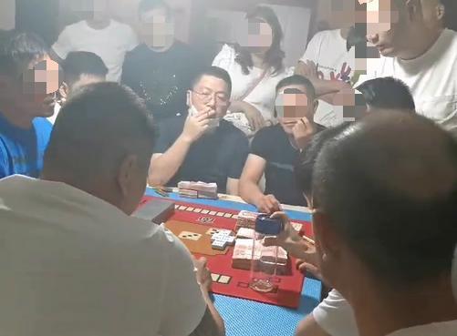 配资论坛官网登录入口 中铁四局原副总工程师赌博被敲诈续：检方抗诉后三赌客被加重刑罚