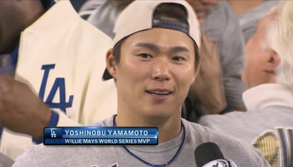 线上配资门户官网 这个日本人，凭啥值3.25亿美元？