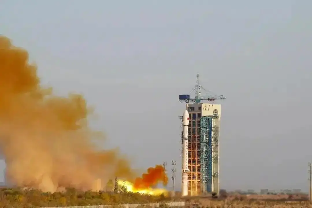 深圳配资门户 2026年航天至暗开局? 不到12小时，接连传来两条坏消息，中国航天试错的背后，是向太空更猛烈的破局冲锋!